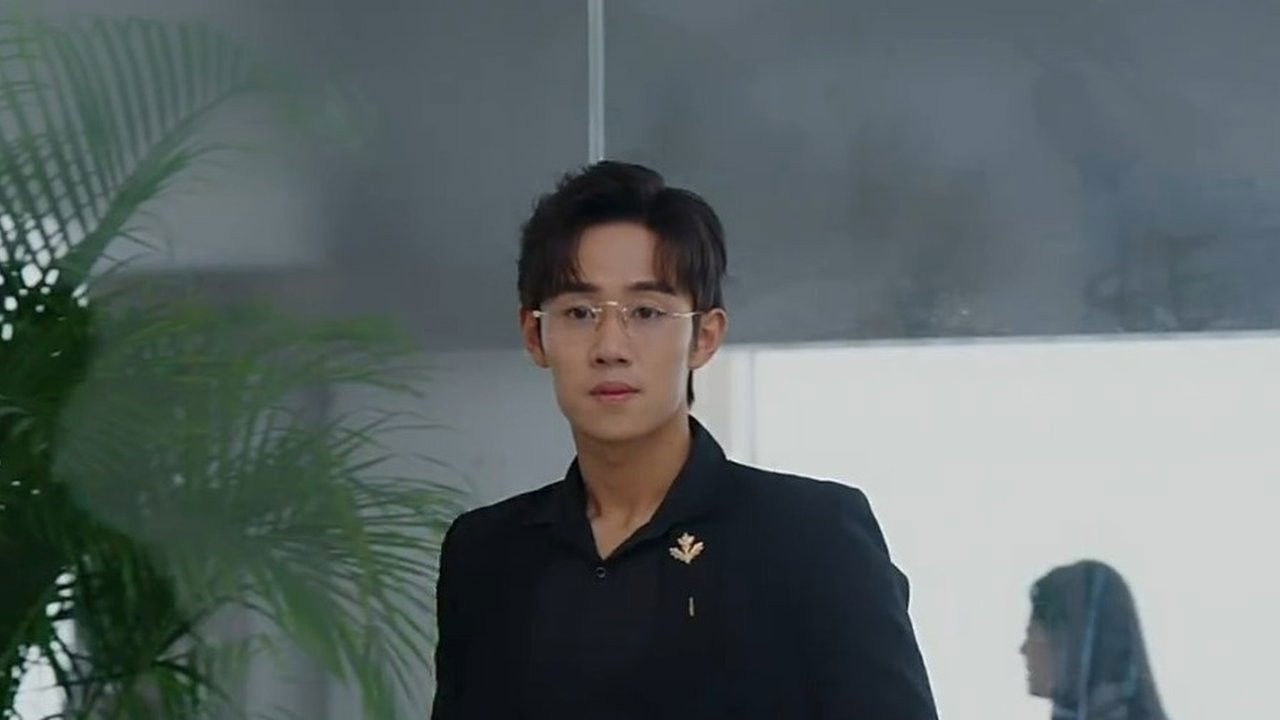 偏爱你的味 — Épisode 20