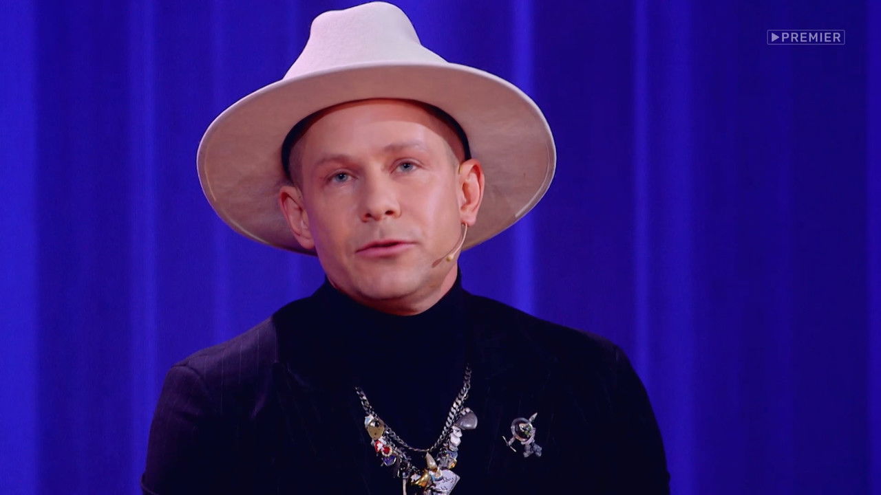 Improvisation - Season 6 Episode 22 : Episode 22