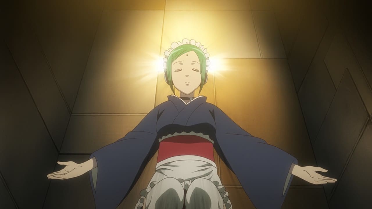 Gintama - Season 7 Episode 18 : Amen