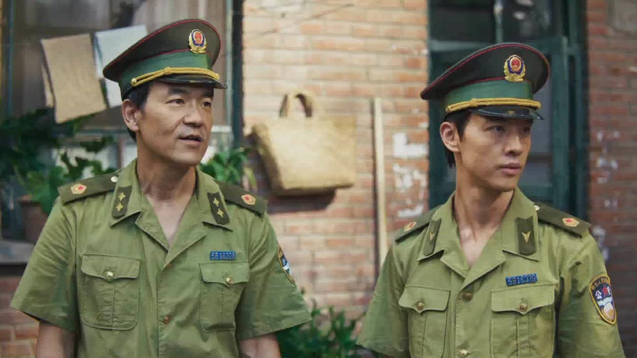 Dead End - Season 1 Episode 4 : Episode 4