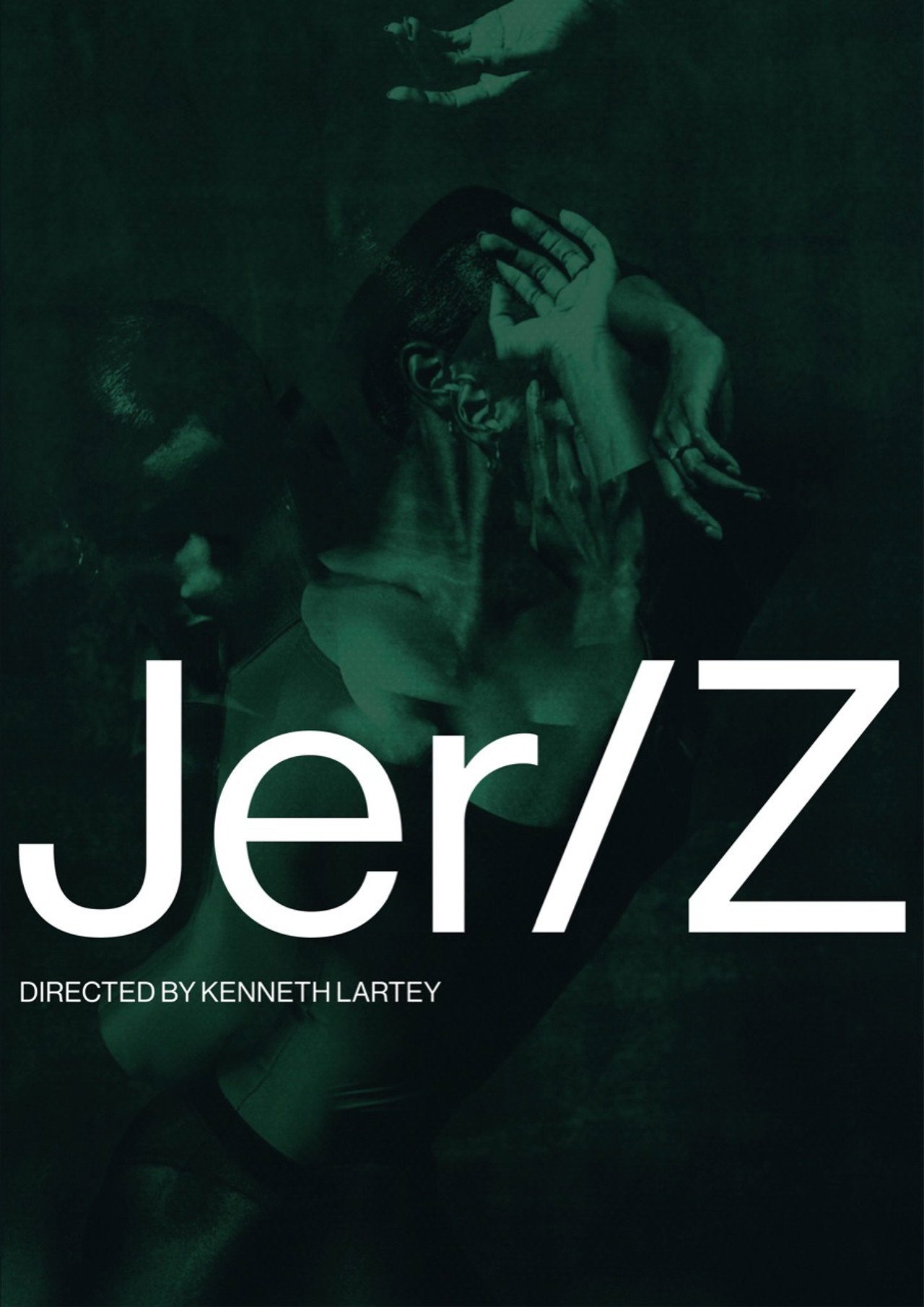 Jer/Z filmaffisch