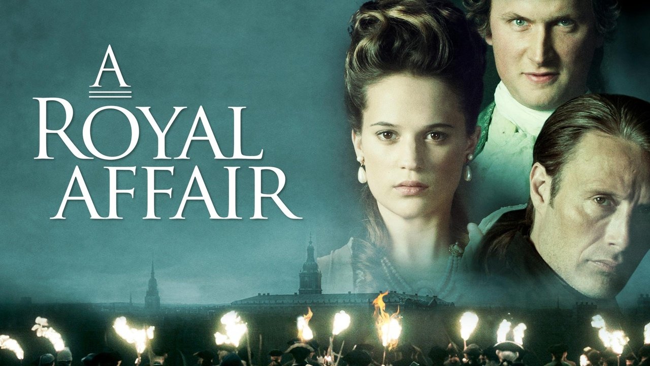 A Royal Affair