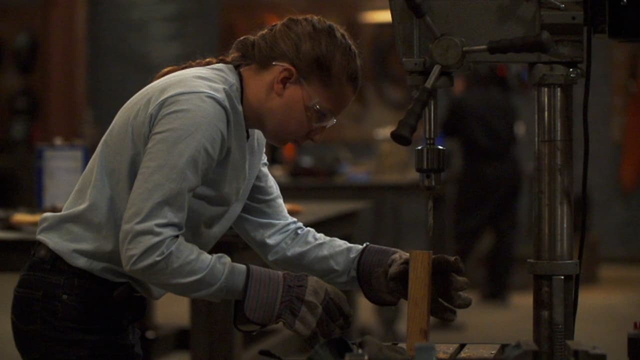 Forged in Fire - Season 7 Episode 19 : The Pira