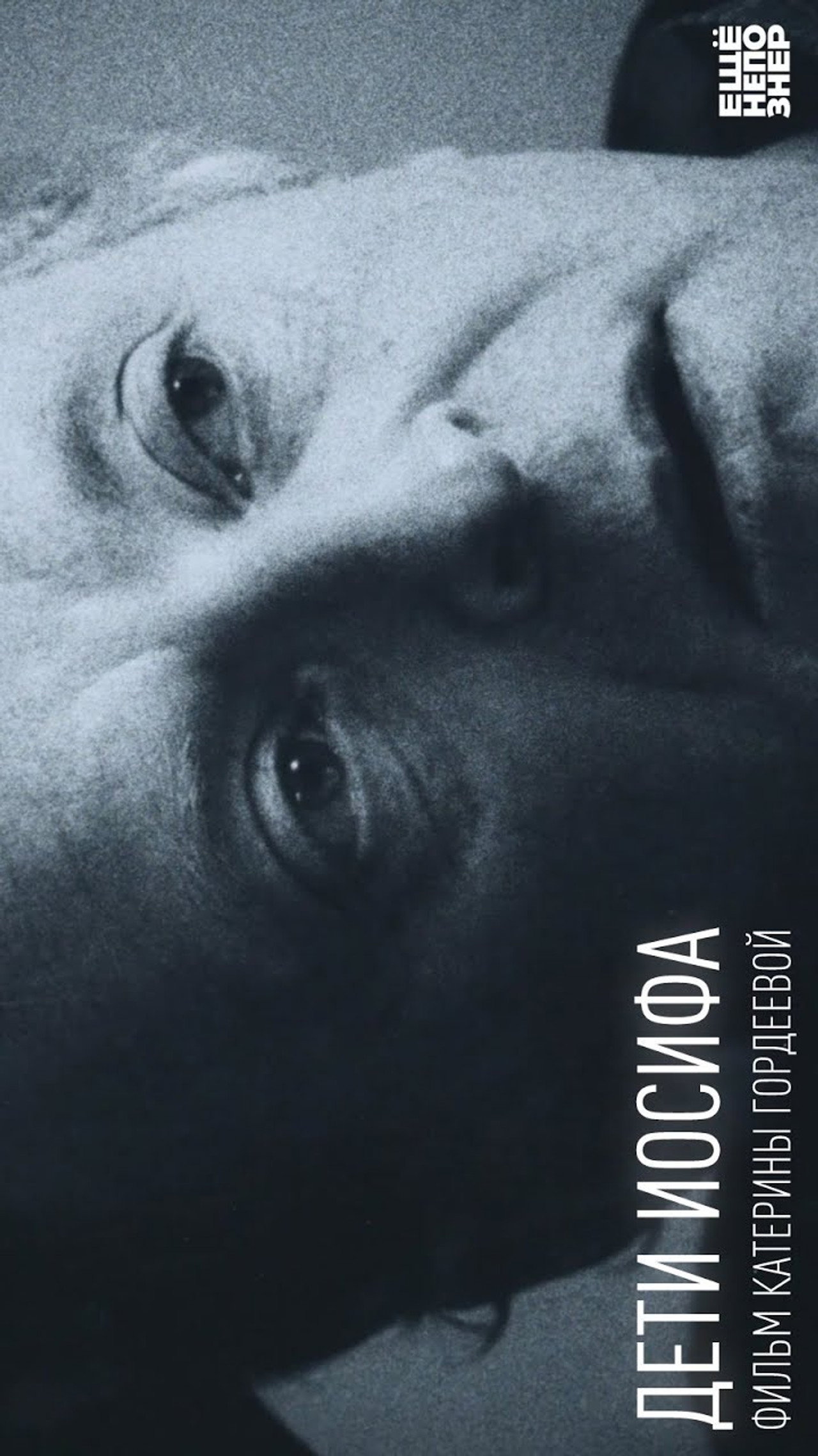 Дети Иосифа filmaffisch