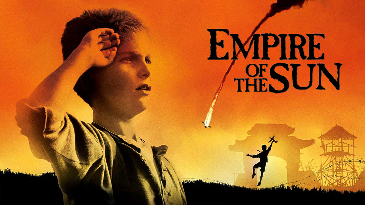 Empire of the Sun (1987)