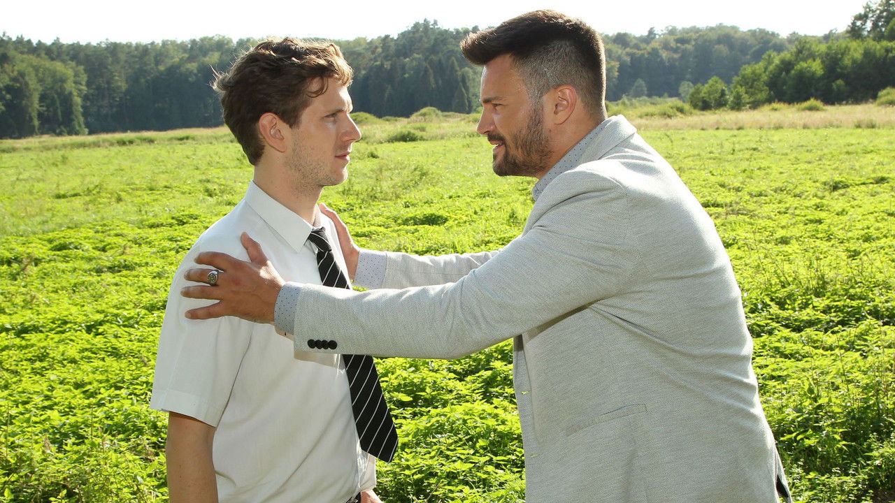 Pensjonat nad rozlewiskiem — Épisode 9