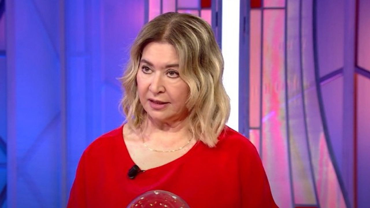 Ceyda Düvenci ile Bambaşka Sohbetler — Épisode 10