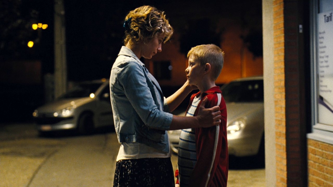 The Kid with a Bike (2011)