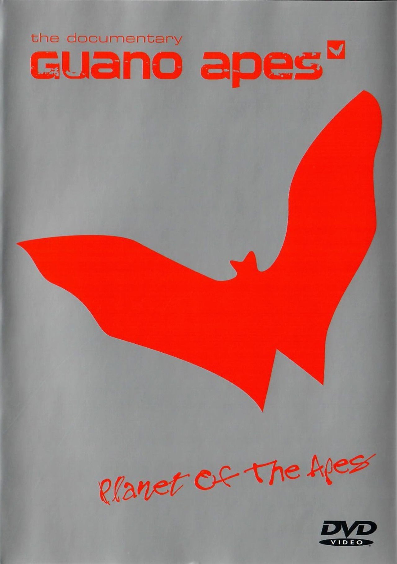 Planet of the Apes - The Best of Guano Apes Backdrop