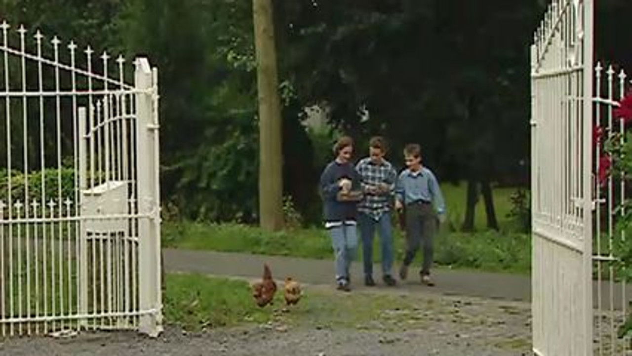 Nonkel Jef — Épisode 27