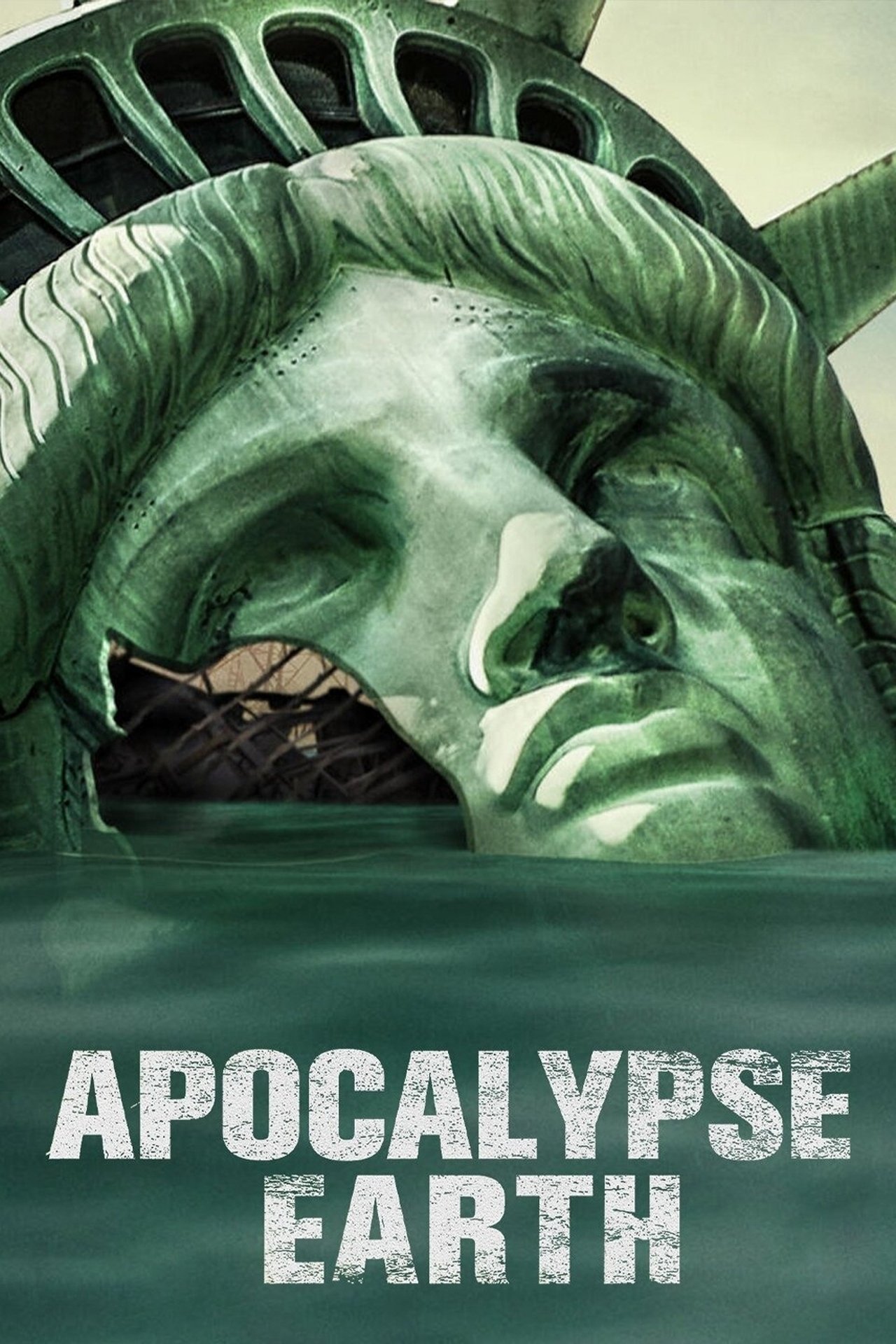 Poster Apocalypse Earth