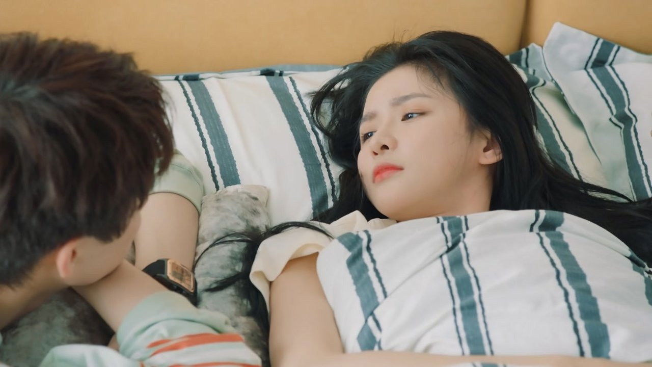 你是我最甜蜜的心事 — Épisode 5