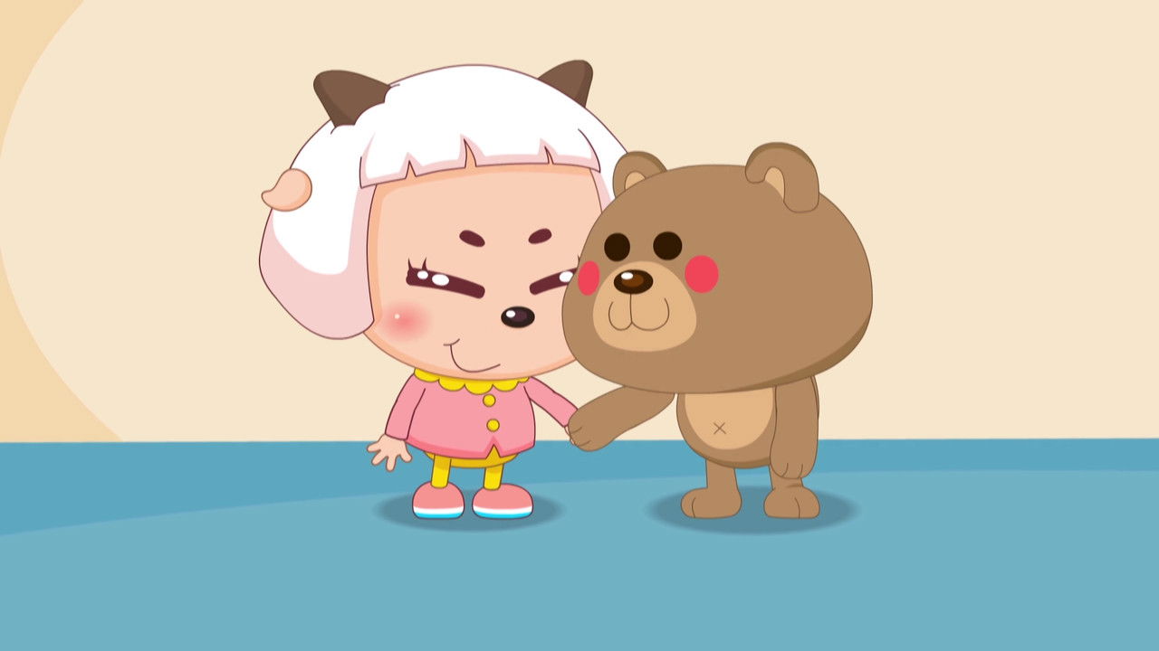 喜羊羊与灰太狼之奇趣外星客 — Épisode 20