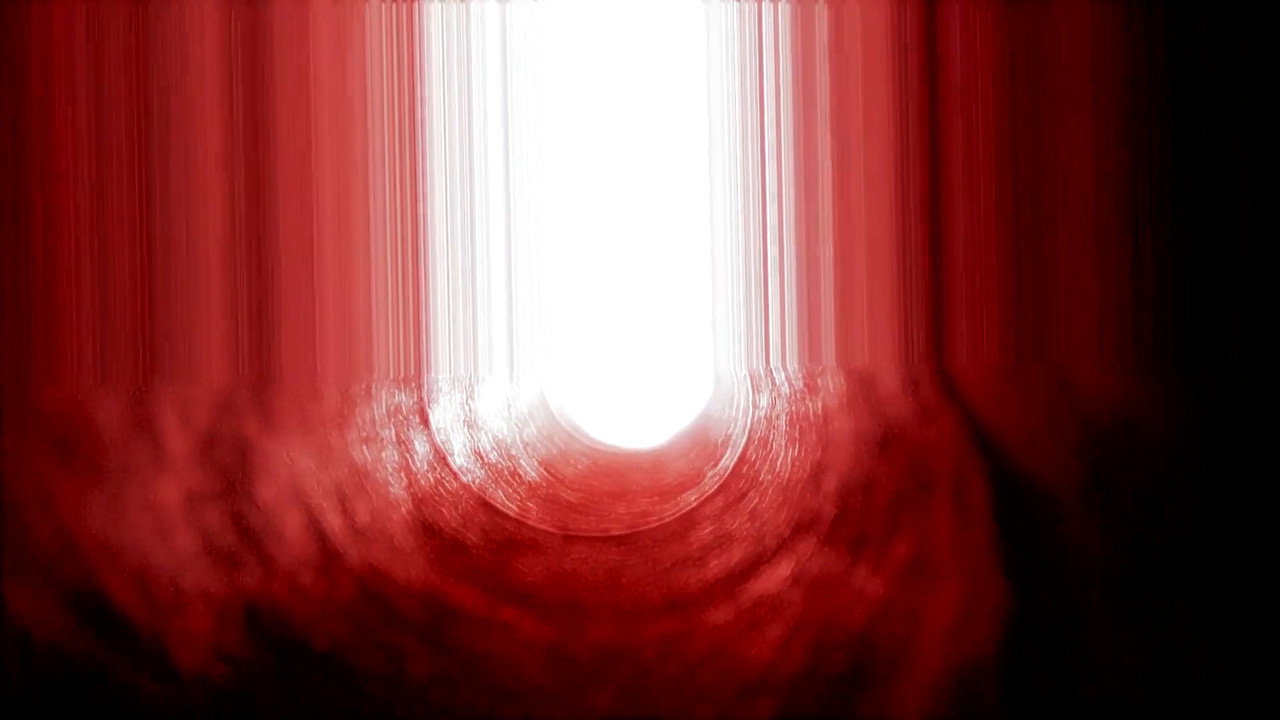 Chaos In Three Acts still 3