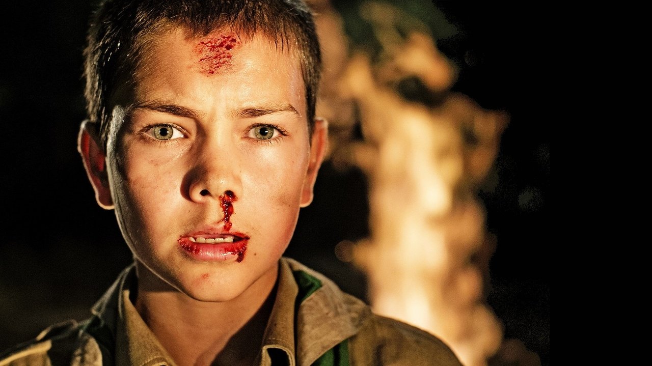 Cub (2014)