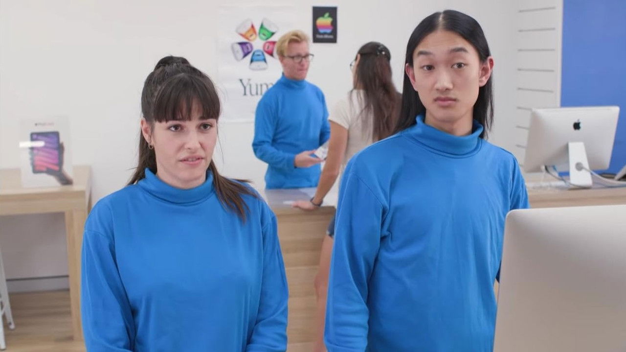 Superwog - Miniseries — Épisode 3