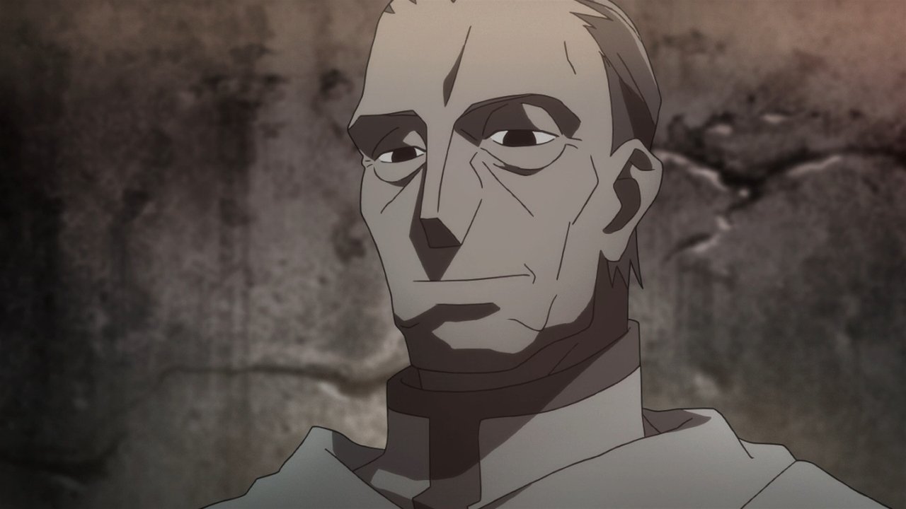 Gurren Lagann - Season 1 Episode 5 : I Don't Get It, Not One Bit!