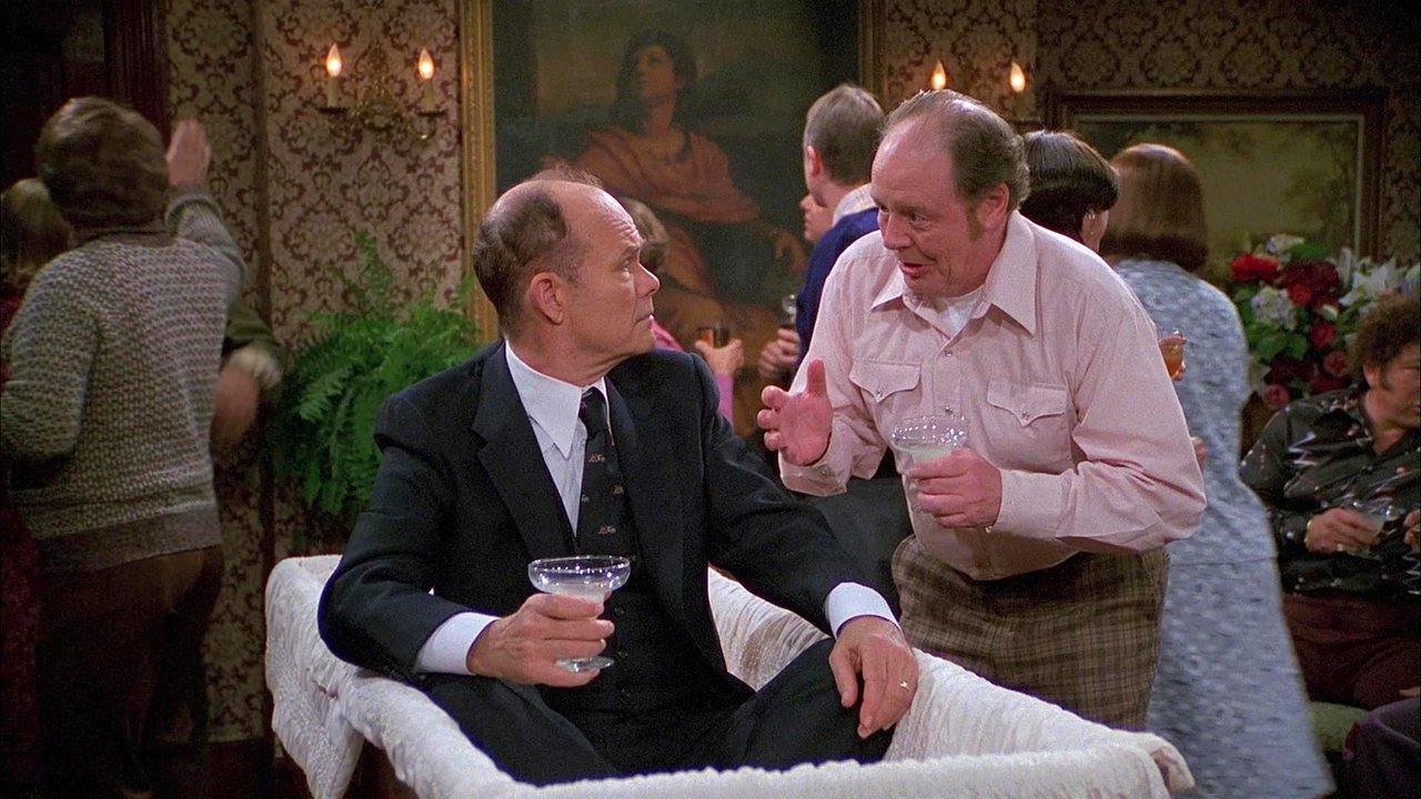 That '70s Show - Season 3 Episode 11 : Who Wants It More