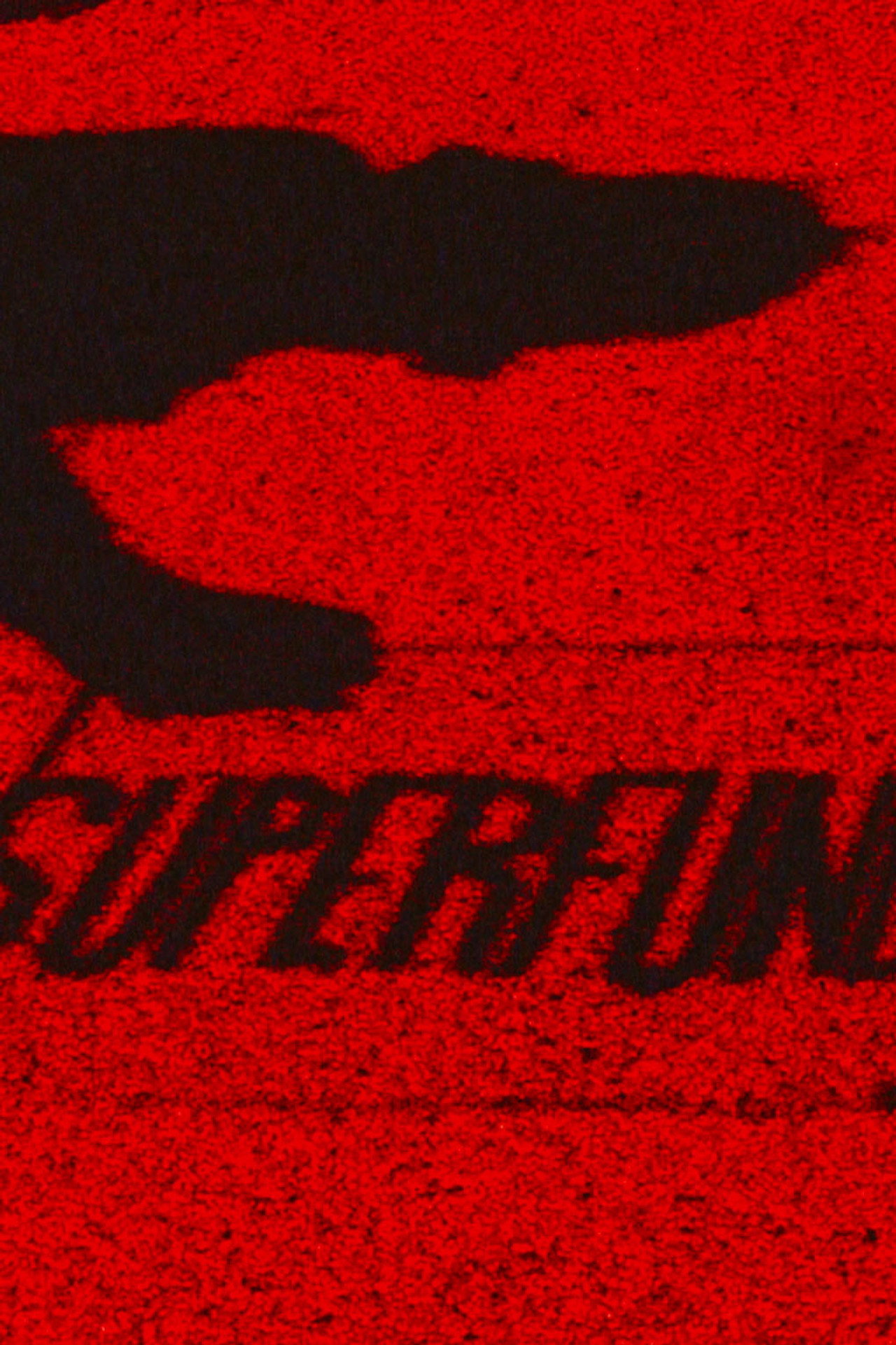Superfund filmaffisch