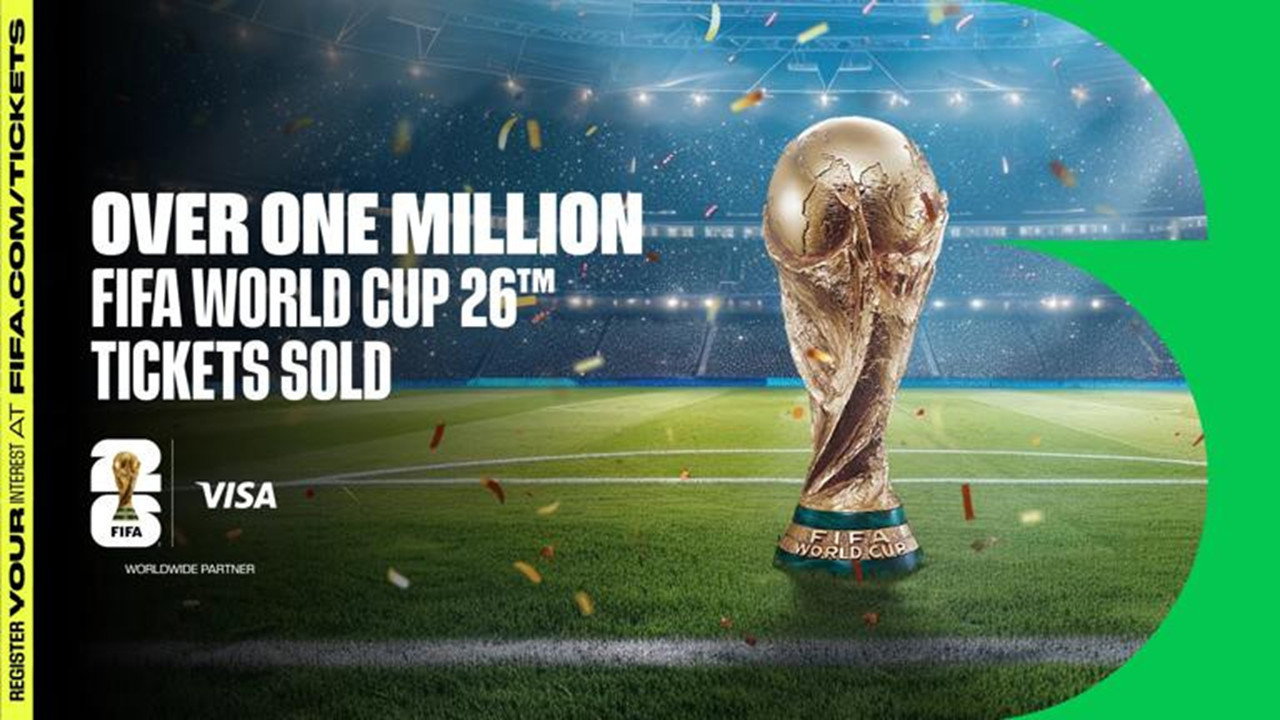 2026年国际足联世界杯