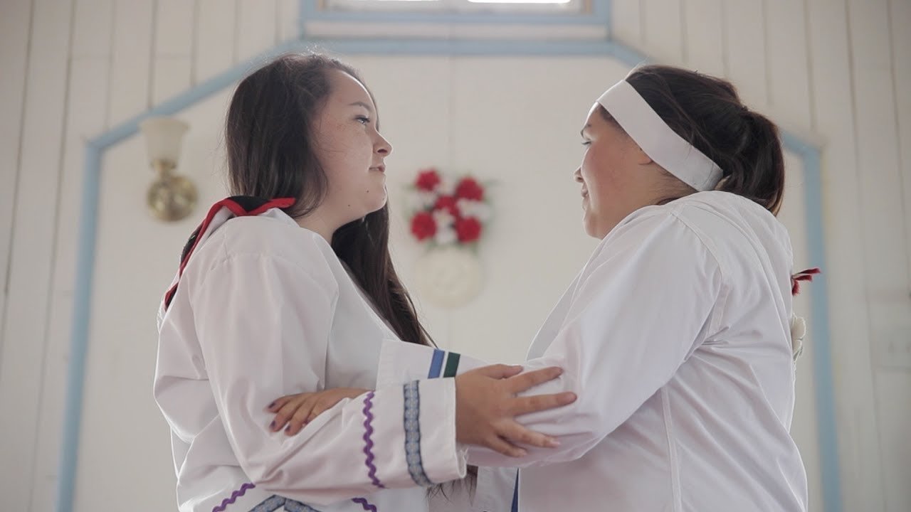 Katatjanik Utippalianinga: The Return of Throat Singing Katatjanik Utippalianinga: The Return of Throat Singing