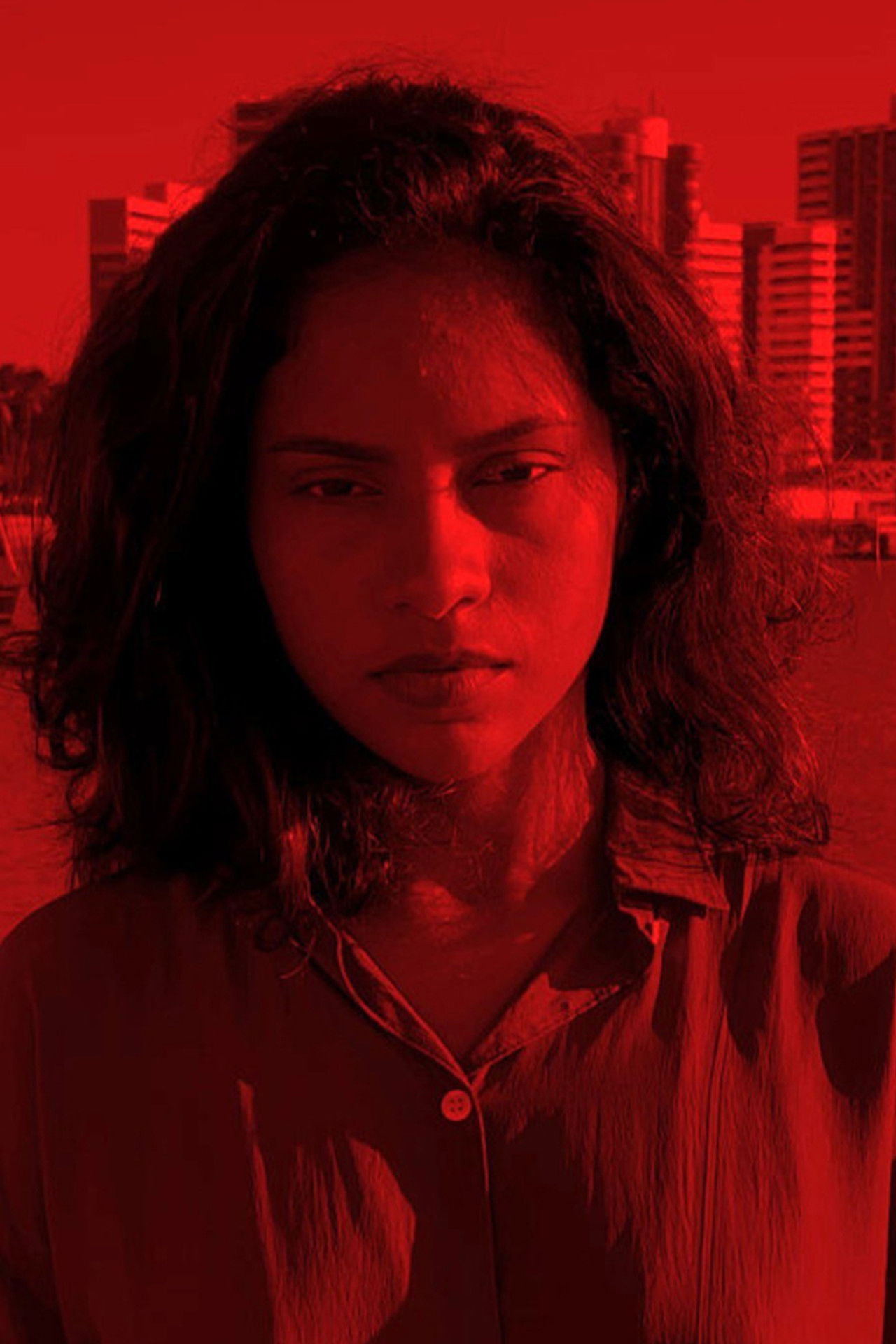 Míssil - Parte 1 Backdrop