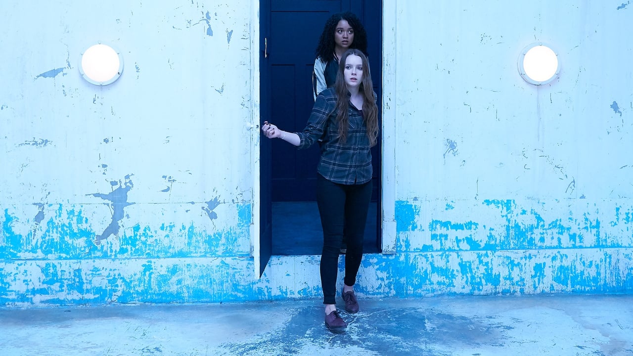 Channel Zero - Season 2 Episode 4 : The Exit