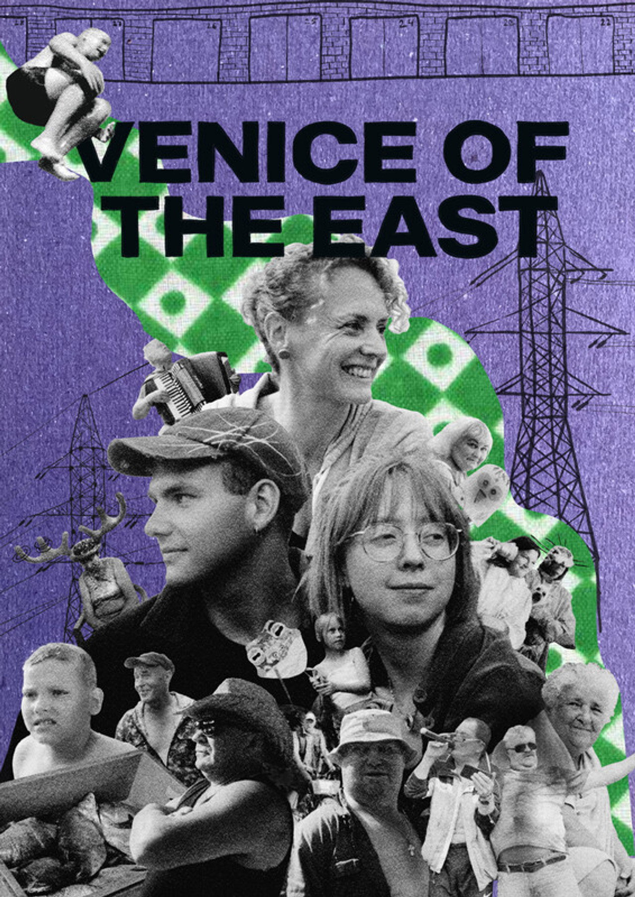 Narva Veneetsia filmaffisch