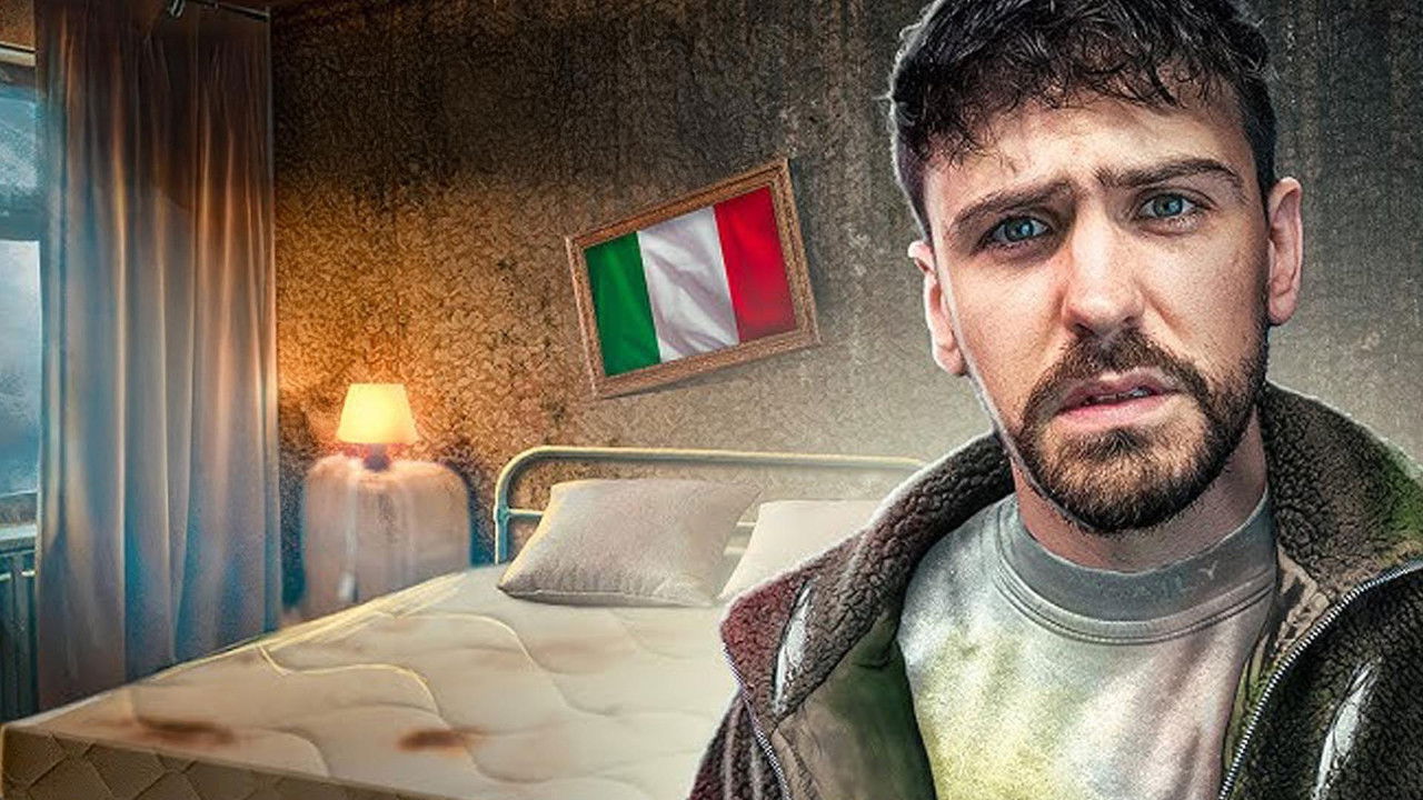 Joyca teste des lieux 1 étoile — Italie