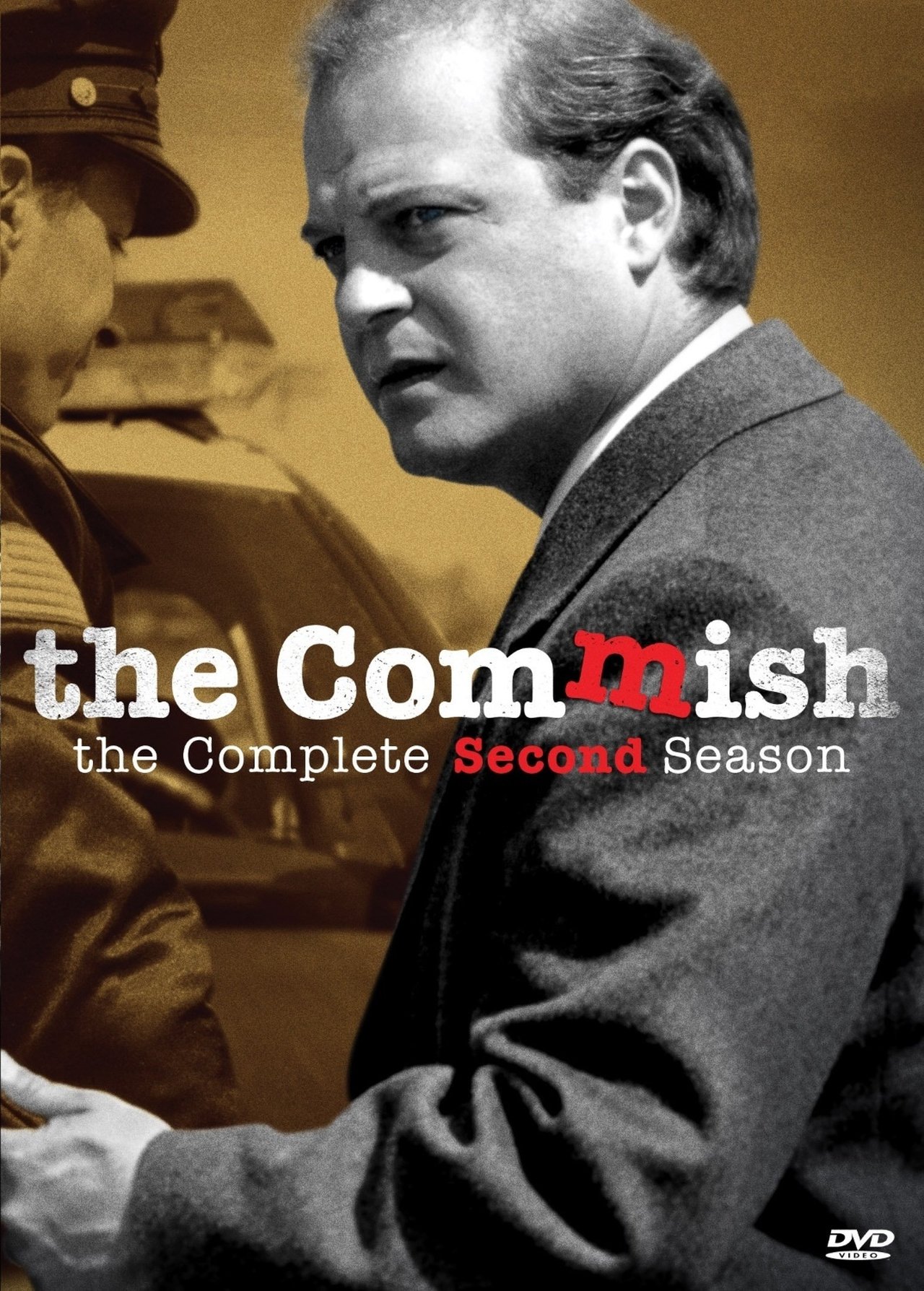 The Commish (1992)