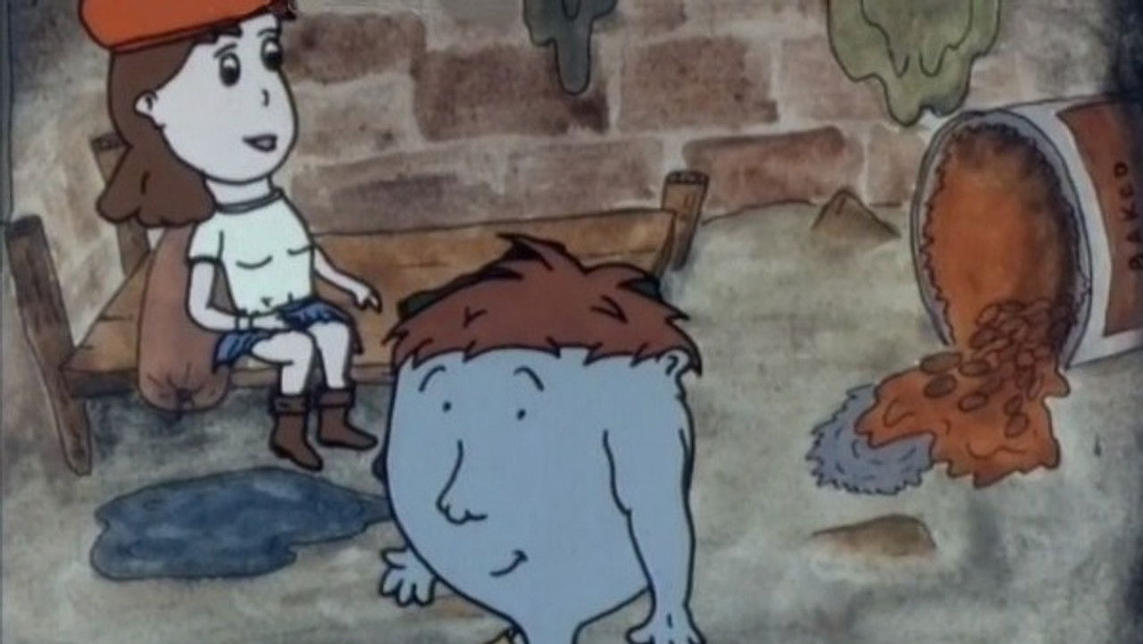 Murun Buchstansangur — Épisode 10