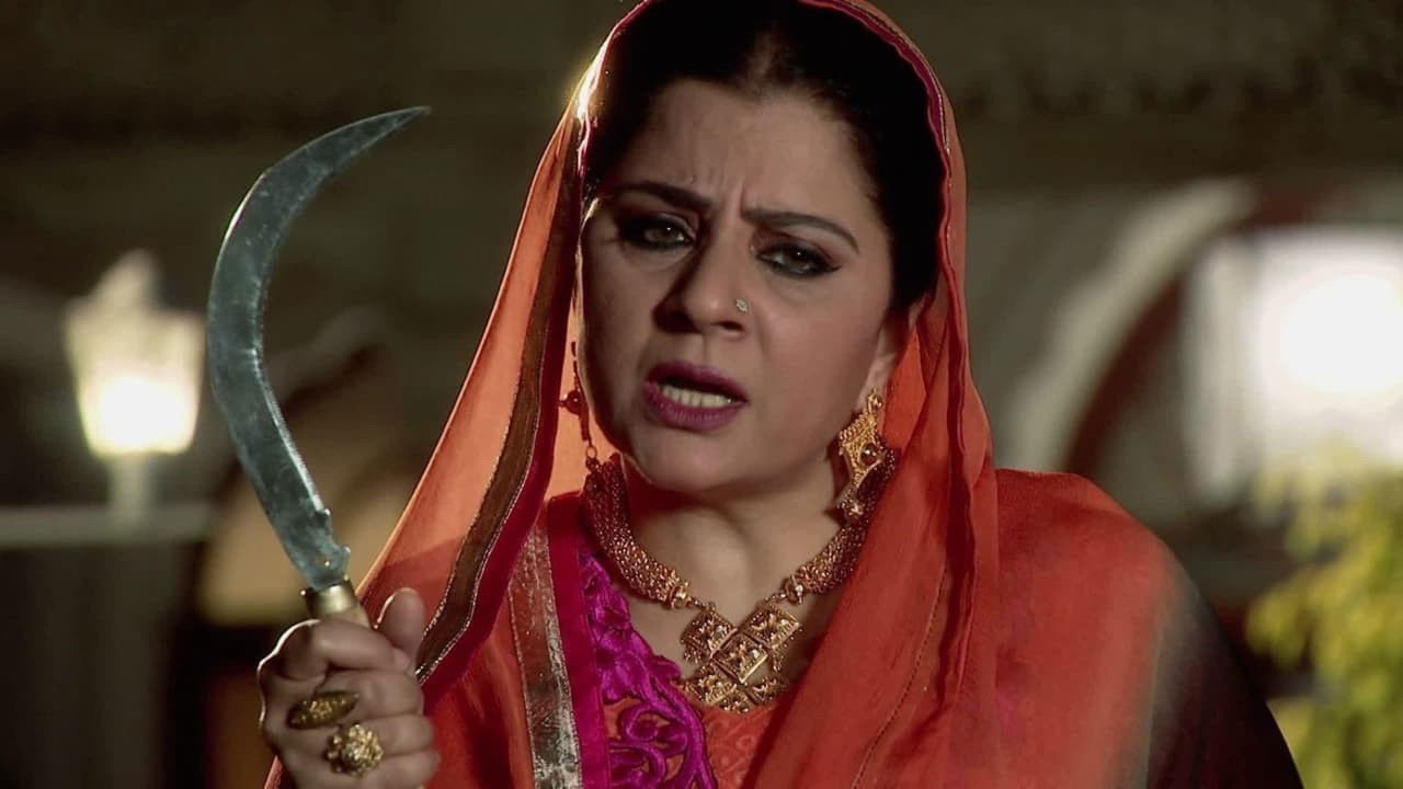 Qubool Hai — Épisode 322