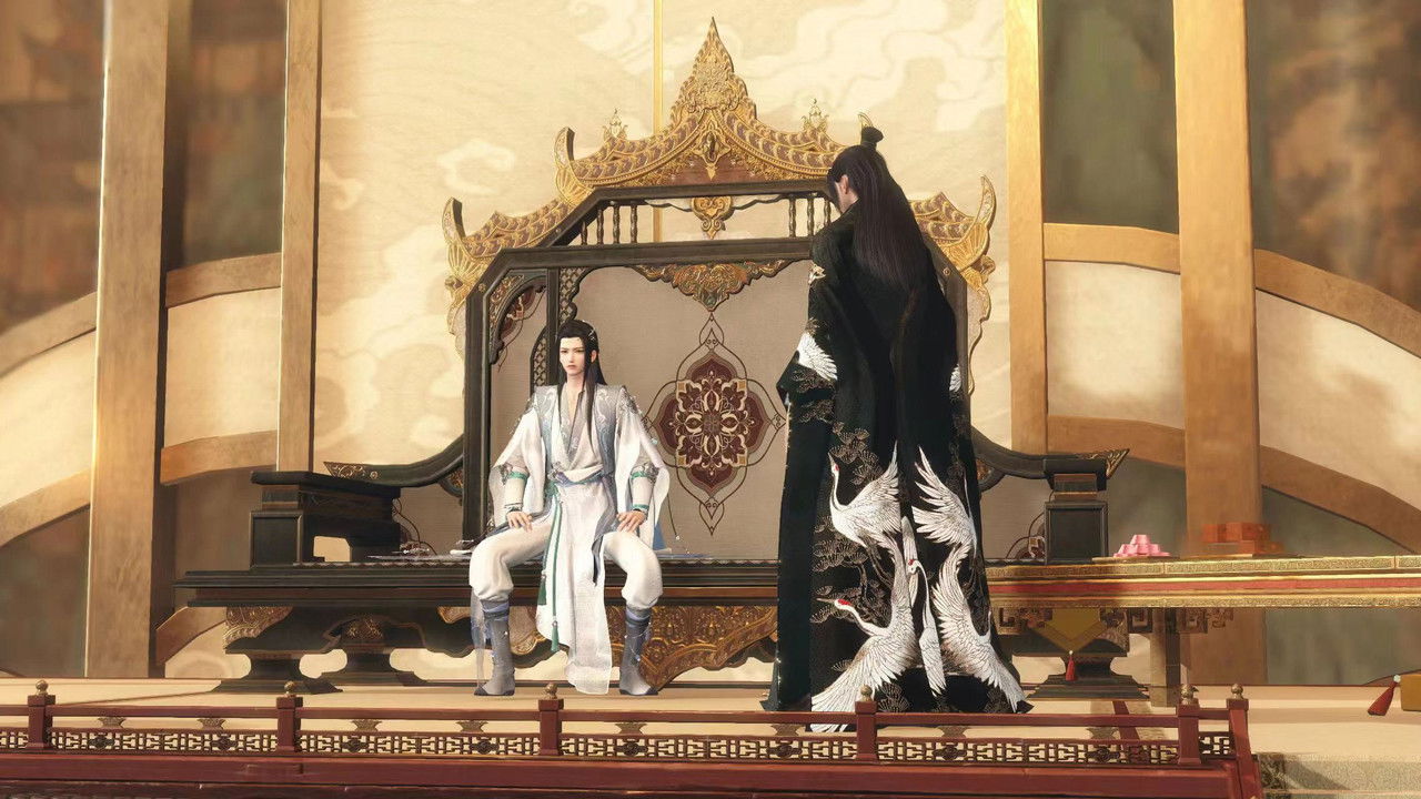 神豪修仙 — Épisode 3