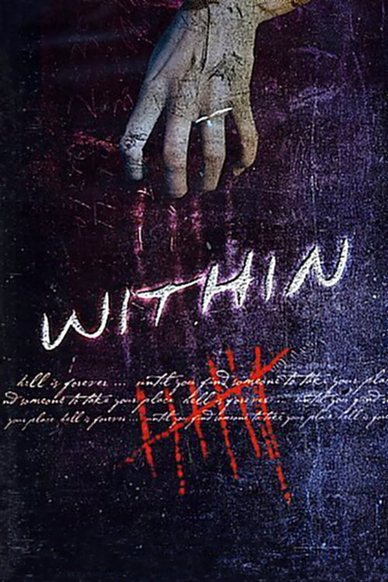 Within poster