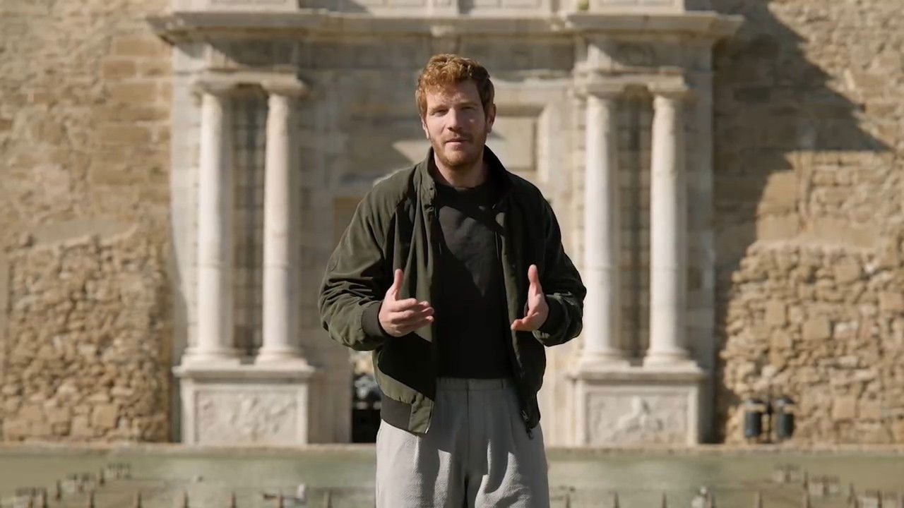 Desmontando Andalucía — Épisode 2