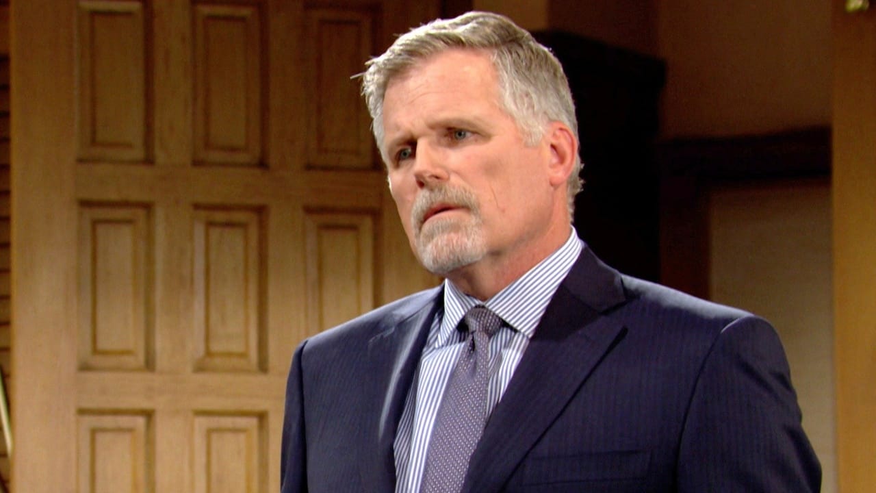 The Young and the Restless - Season 49 Episode 128 : Monday, April 4, 2022