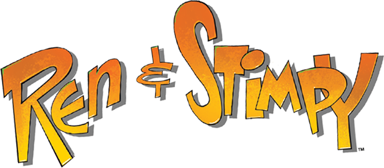 Ren & Stimpy