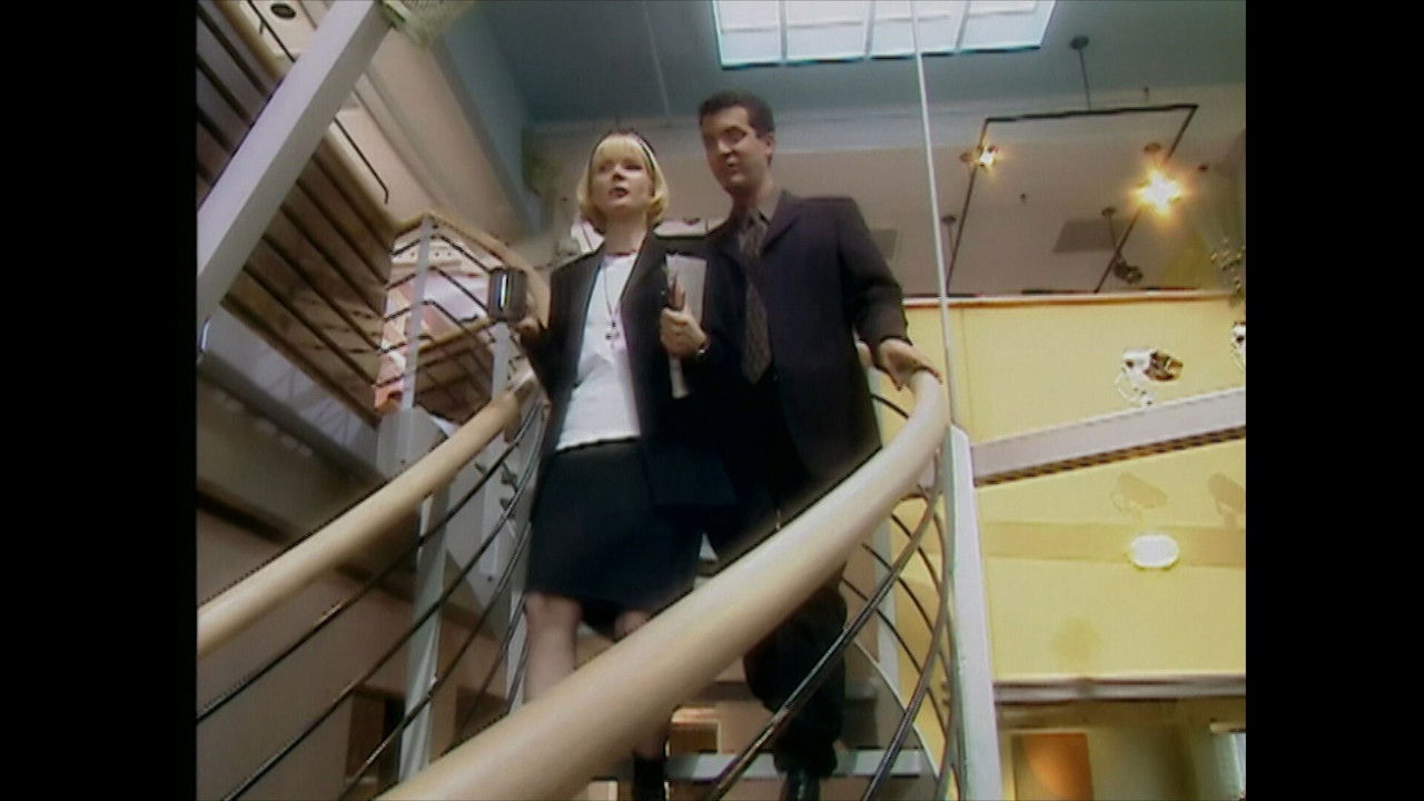 Made in Canada — Épisode 4