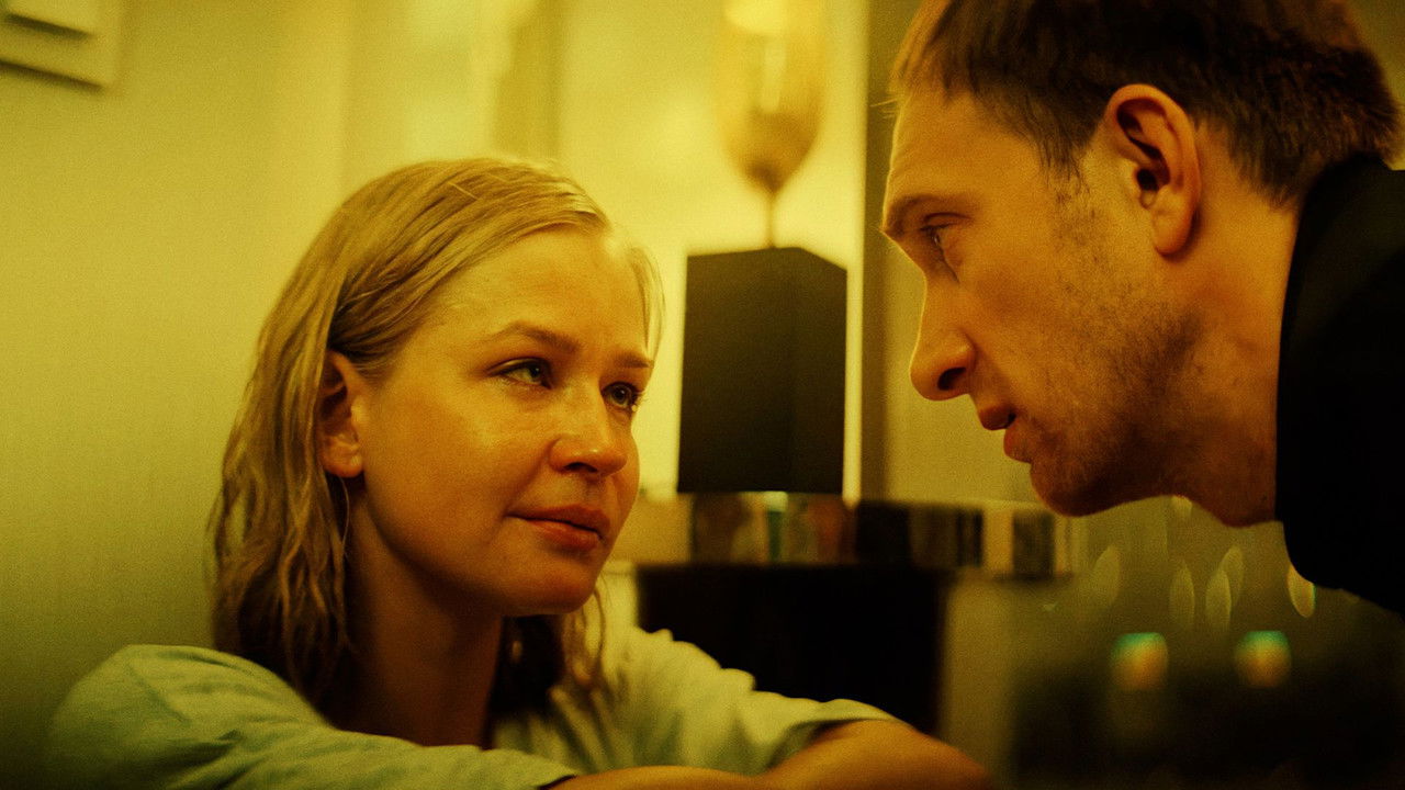 Медиатор — Épisode 1