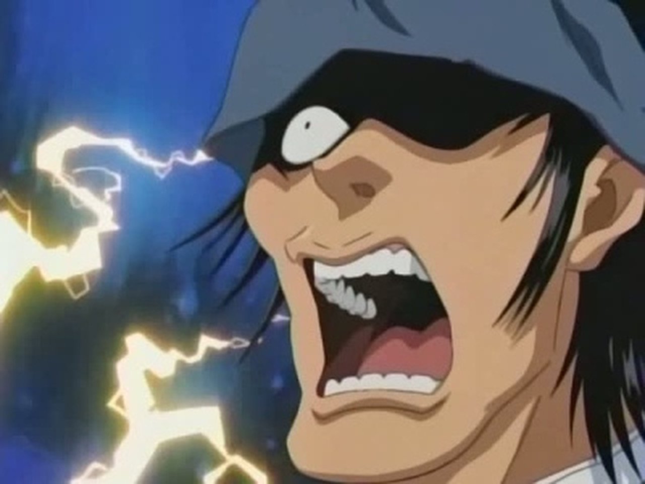 Yakitate!! Japan - Season 1 Episode 43 : Lots of Nutrients!! The Sports Bread Showdown!