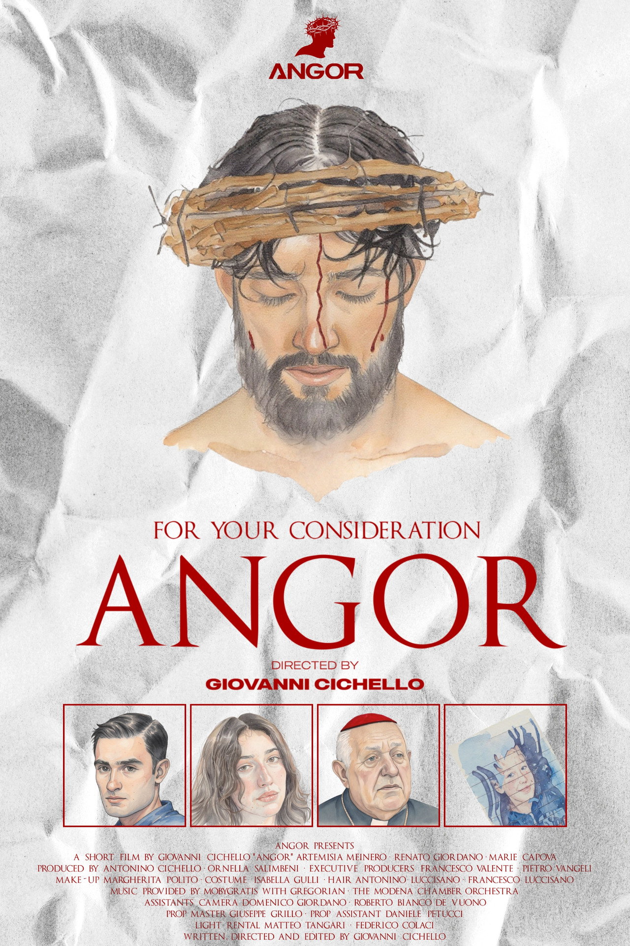 Angor
