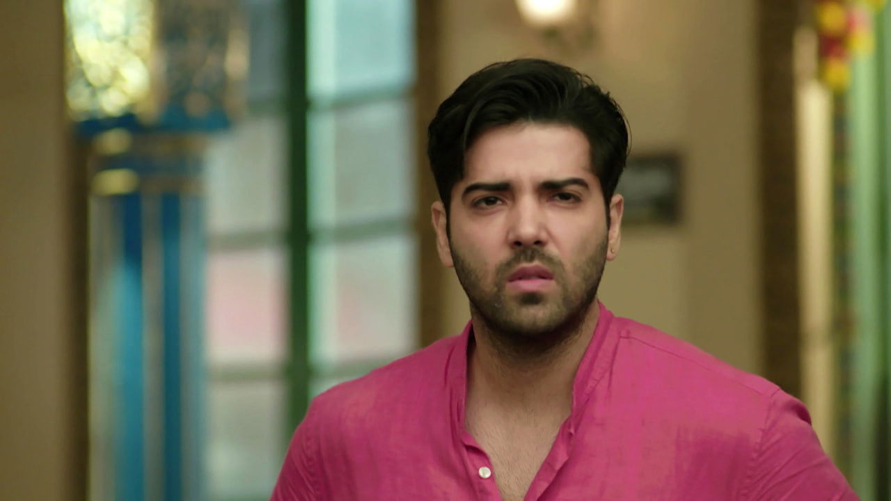 पंड्या स्टोर — Épisode 531