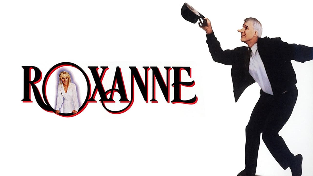 Roxanne background