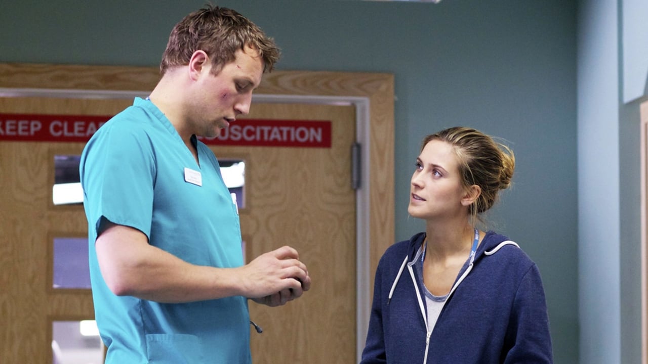 Casualty - Season 27 Episode 3 : Rock, Paper, Scissors