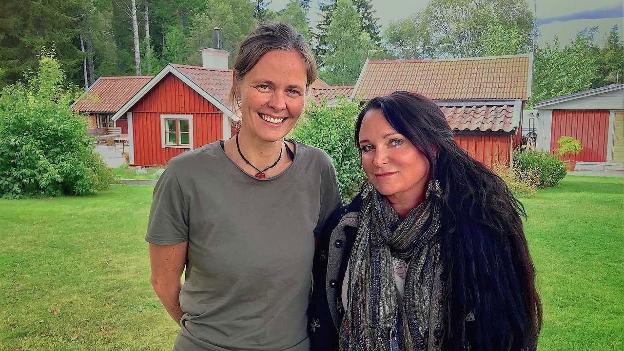 När Livet Vänder — Épisode 6