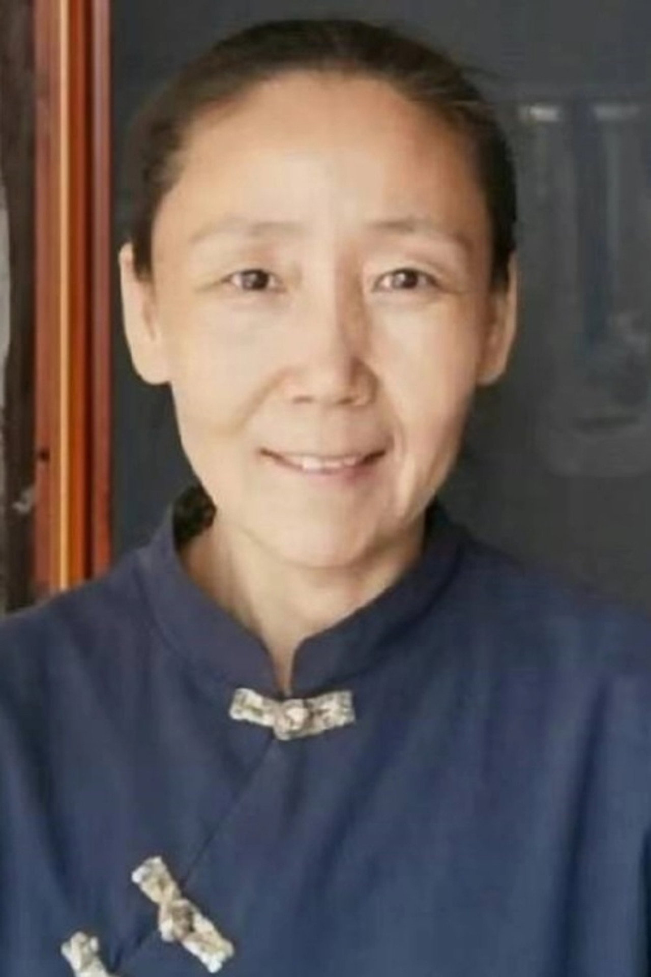 包蕾