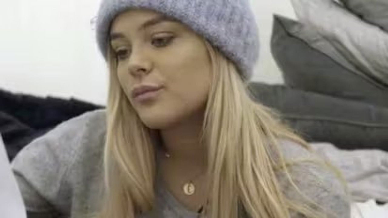 Diamantfamilien — Épisode 7