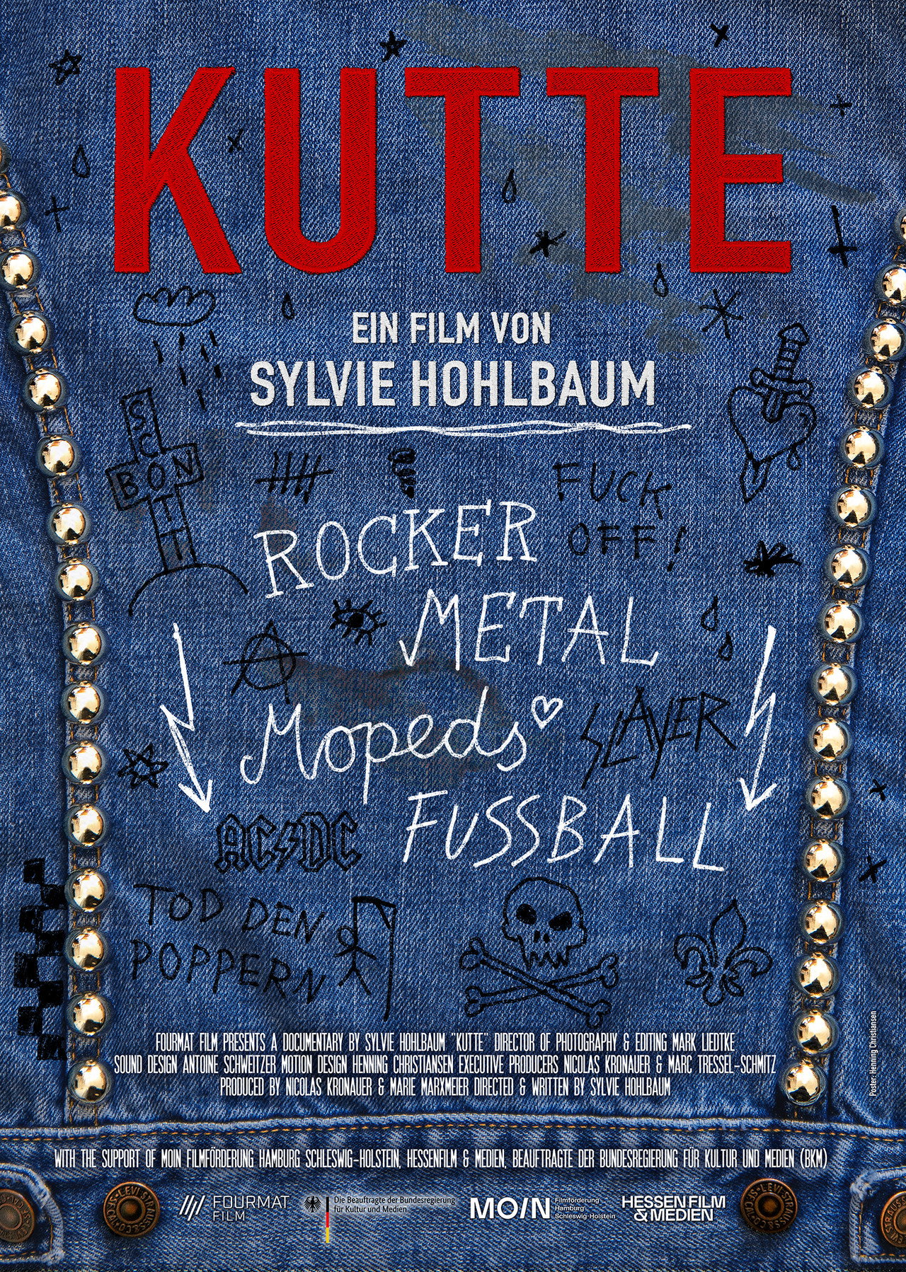 Kutte