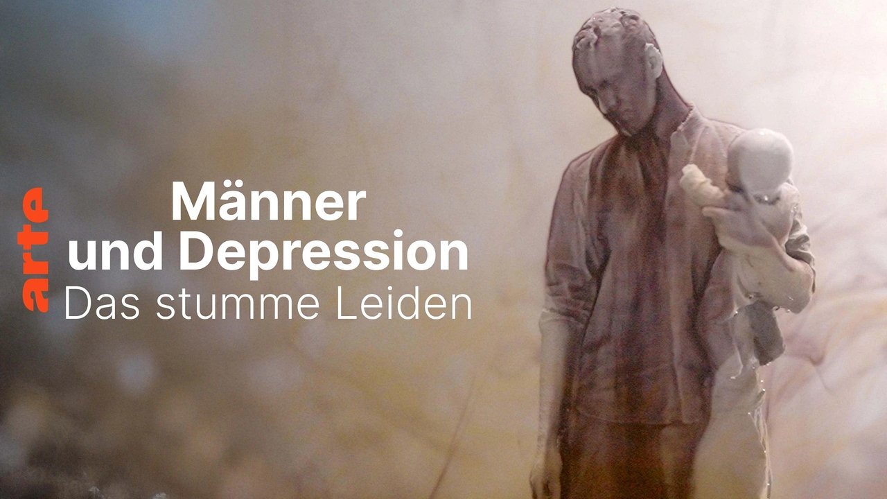 Männer und Depression: Das stumme Leiden