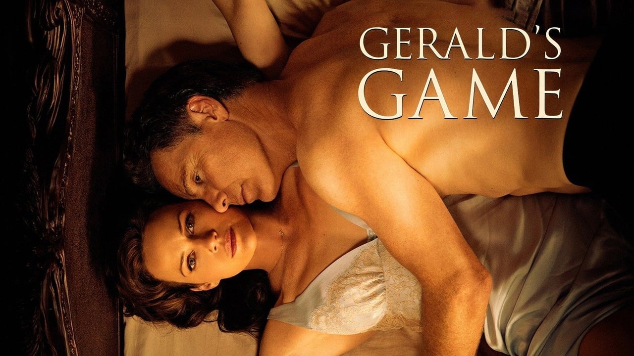 Gerald's Game background